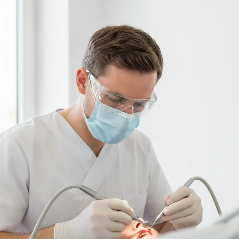Dentysta usługa w Radomsko